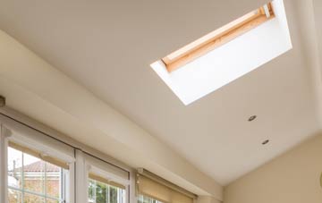 Caunton conservatory roof insulation companies