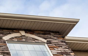 Caunton diy soffit installation