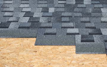 expert Caunton asphalt roof companies