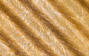 Caunton fibreglass roof waterproofing