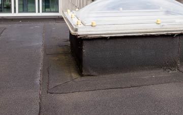 disadvantages of Caunton flat roofs