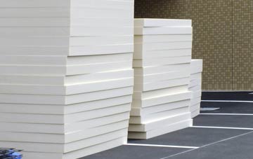 Caunton flat roof insulation costs