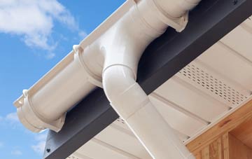 Caunton gutter installation costs