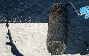 Caunton liquid sealant waterproofing