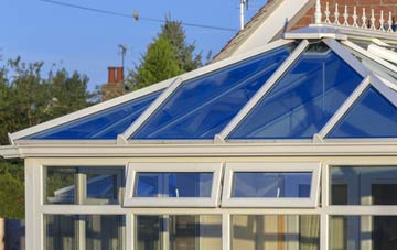 professional Caunton conservatory insulation