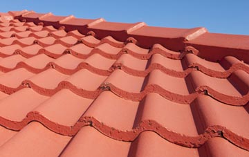 Caunton tile and slate roof replacement
