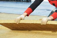 find rated Caunton roof insulation companies