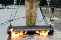 Caunton flat roof sealing quote